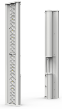 Светодиодный светильник ECOLED-100-210W-23300-S STREET